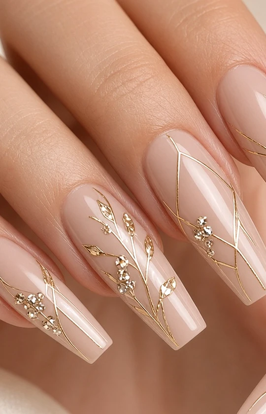 Nail Design