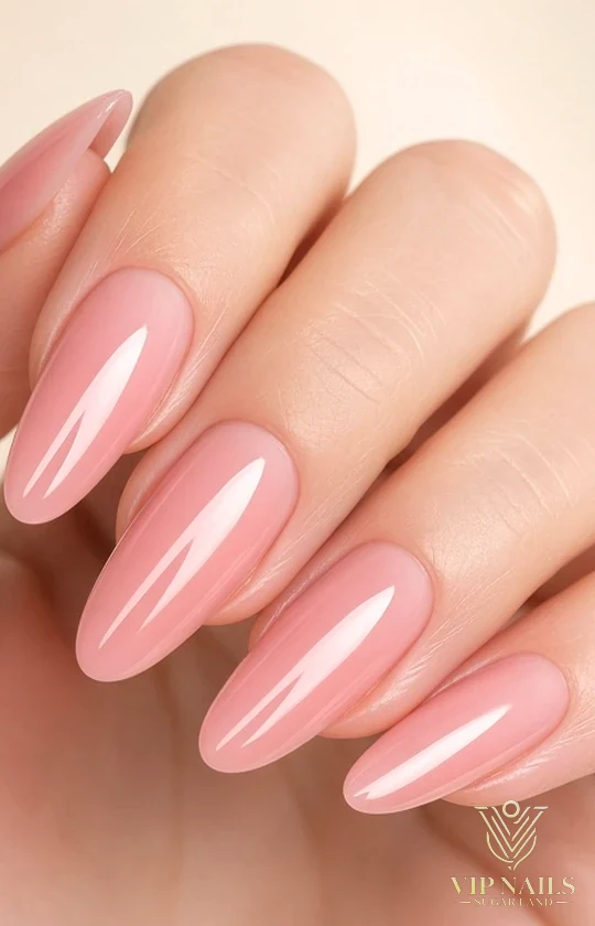Gel X