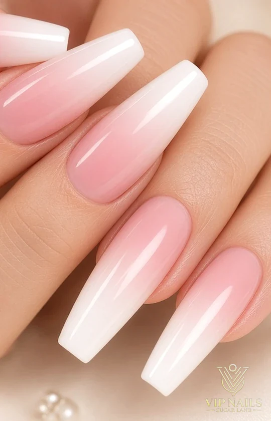 Ombré Full Set
