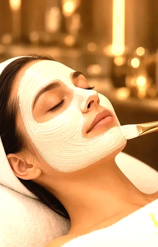 V-Line Magic Therapy Facial