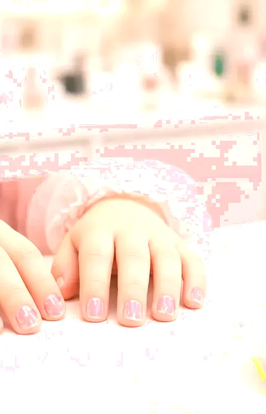 Kids’ Pedicure