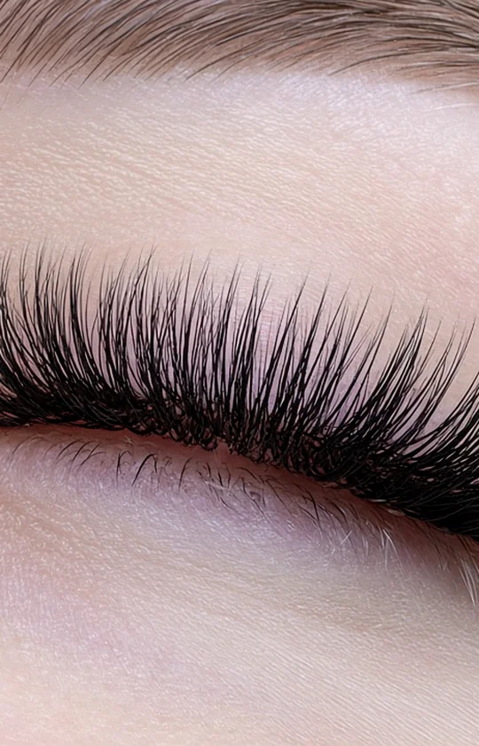 Cluster Lashes