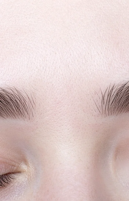 Eyebrow Tint