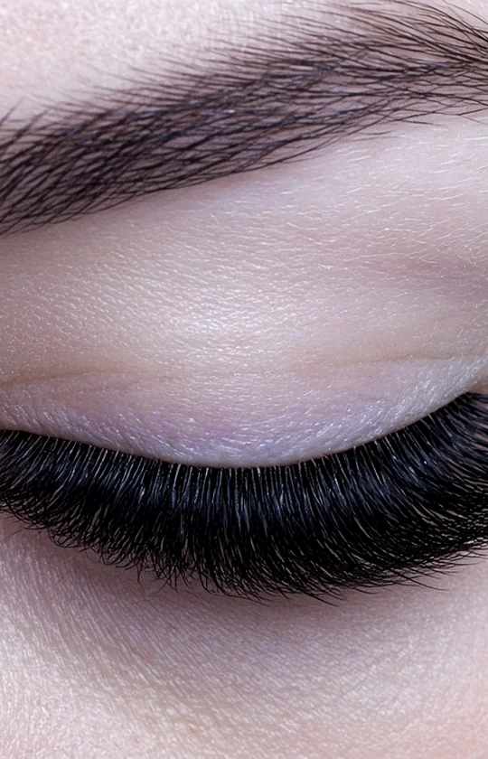 Super Full Volume Lashes